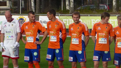 Foto: Joel Sundström
