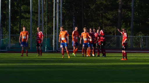 Foto: Joel Sundström