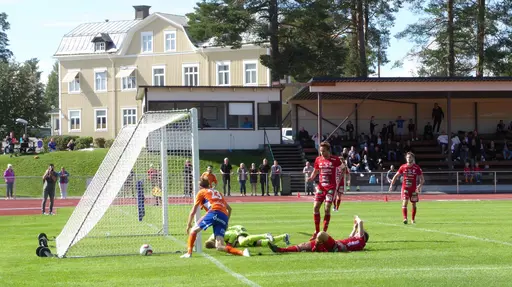 Foto: Joel Sundström