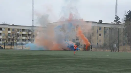 Foto: Joel Sundström