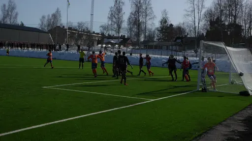 Foto: Joel Sundström
