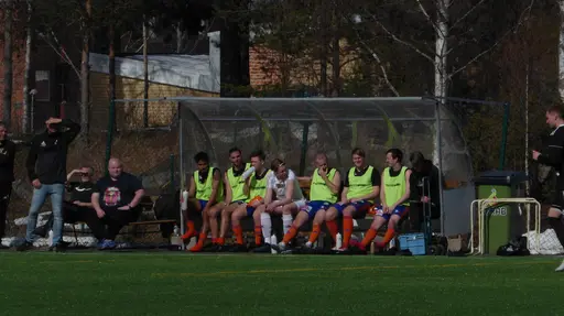 Foto: Joel Sundström