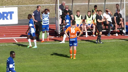 Foto: Joel Sundström