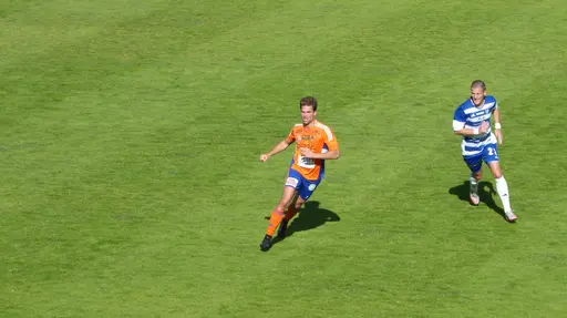 Foto: Joel Sundström