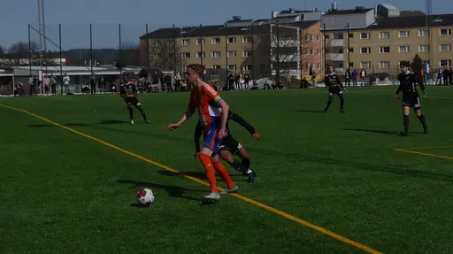 Foto: Joel Sundström