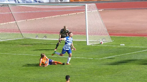 Foto: Joel Sundström