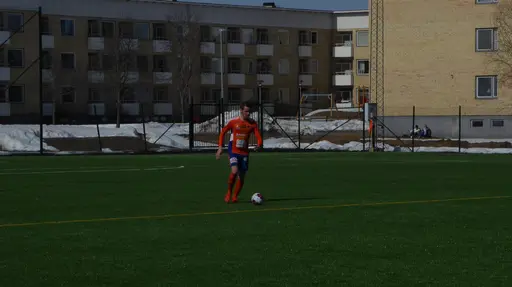 Foto: Joel Sundström