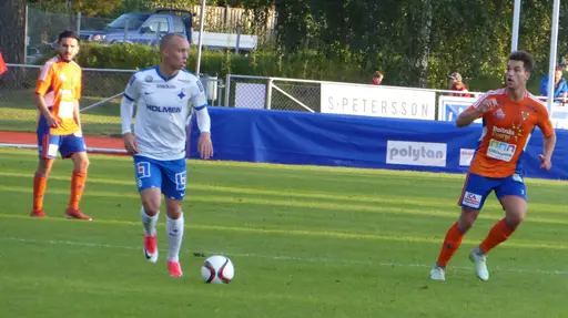 Foto: Joel Sundström
