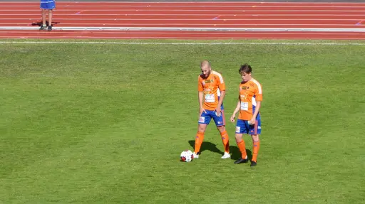 Foto: Joel Sundström