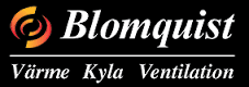 Blomqvist Rör