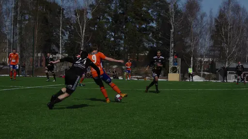 Foto: Joel Sundström