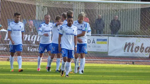Foto: Joel Sundström