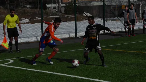 Foto: Joel Sundström