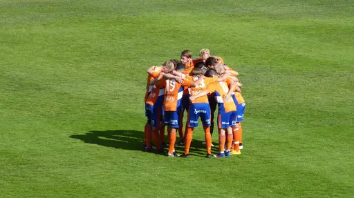 Foto: Joel Sundström