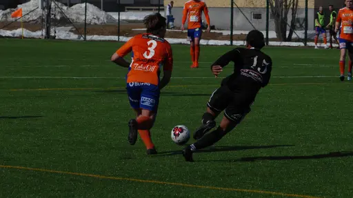 Foto: Joel Sundström