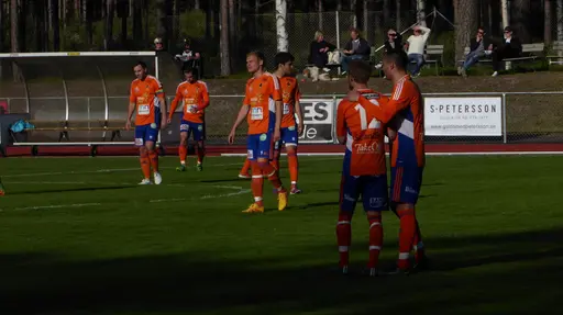 Foto: Joel Sundström