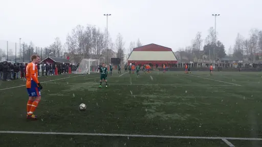 Foto: Joel Sundström