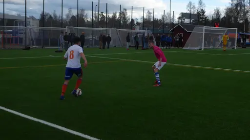 Foto: Joel Sundström