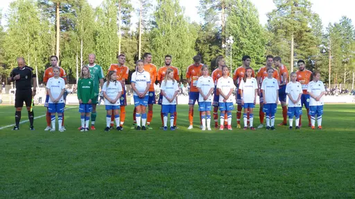 Foto: Joel Sundström