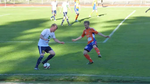 Foto: Joel Sundström