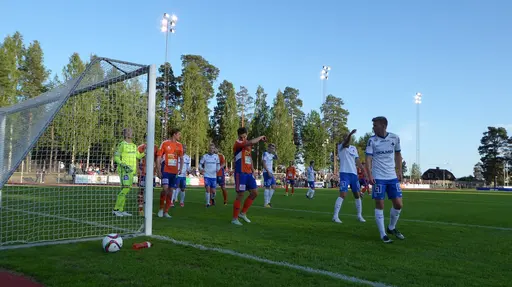 Foto: Joel Sundström