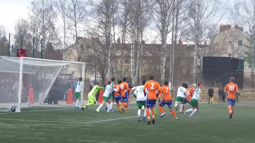 Foto: Joel Sundström