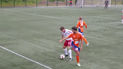 Foto: Joel Sundström