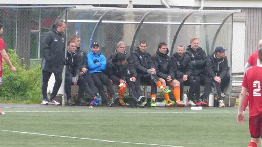 Foto: Joel Sundström