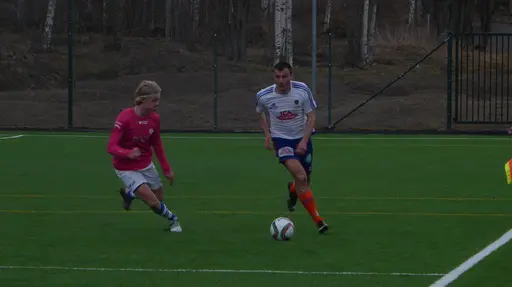 Foto: Joel Sundström