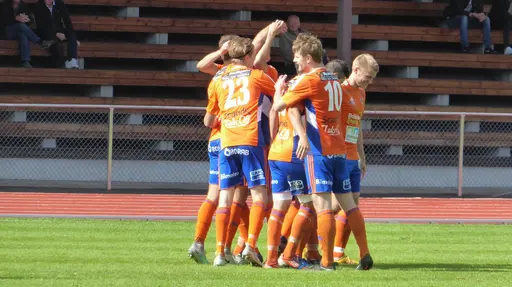 Foto: Joel Sundström