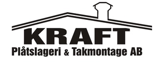 Kraft plåtslageri