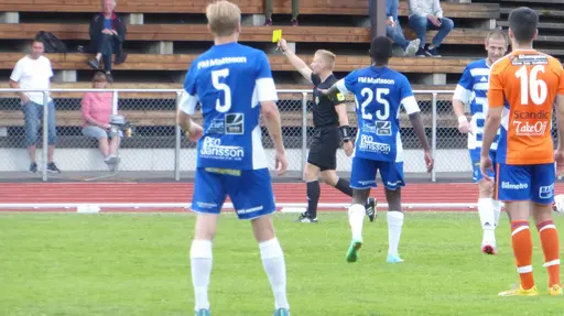 Foto: Joel Sundström