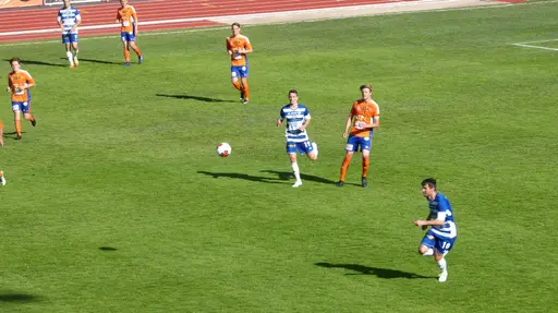Foto: Joel Sundström