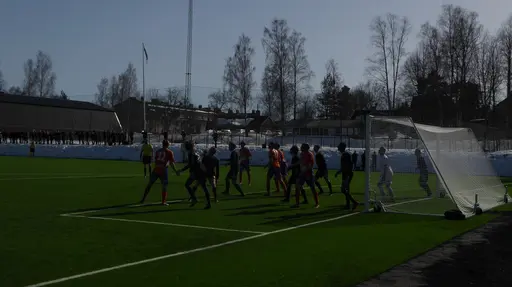 Foto: Joel Sundström