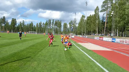 Foto: Joel Sundström