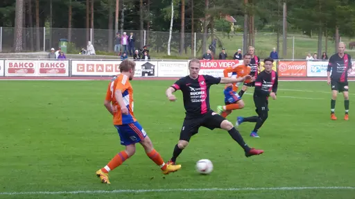Foto: Joel Sundström