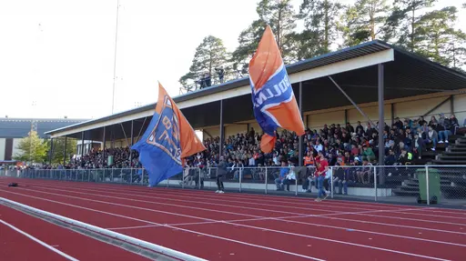 Foto: Joel Sundström