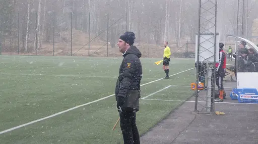 Foto: Joel Sundström