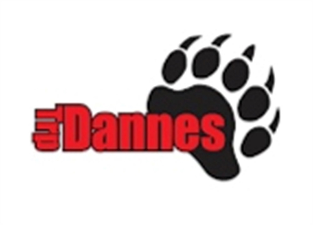 Dannes transport