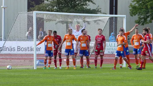 Foto: Joel Sundström