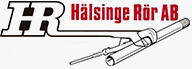 Hälsinge Rör