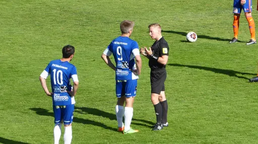 Foto: Joel Sundström