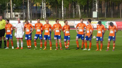 Foto: Joel Sundström