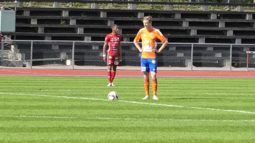 Foto: Joel Sundström
