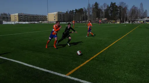 Foto: Joel Sundström