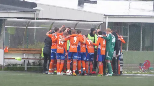 Foto: Joel Sundström
