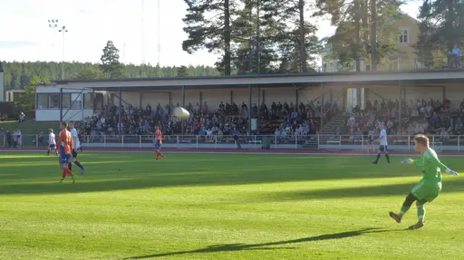 Foto: Joel Sundström