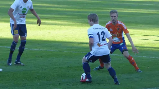 Foto: Joel Sundström