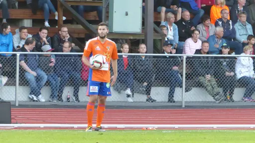 Foto: Joel Sundström
