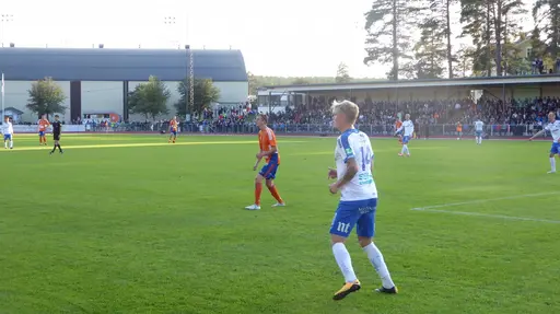 Foto: Joel Sundström